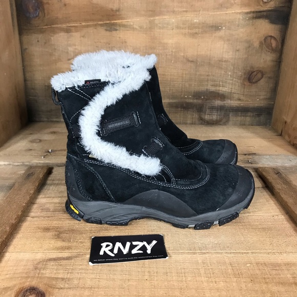 Merrell | Shoes | Merrell Thermo Arc 